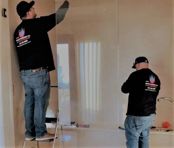 Professional plumbing installation for Tankless Water Heater Installation in Northeast Santa Monica